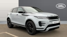 Land Rover Range Rover Evoque 2.0 D200 Dynamic SE 5dr Auto Diesel Hatchback